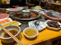 -堂客老火锅(欣阳广场总店)