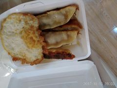 锅贴-二中酸辣汤(无锡梁溪区店)