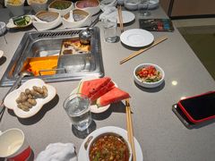 -海底捞火锅(八佰伴店)