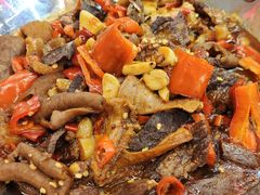 -堂瓦里·33年传统赣菜(第一街区店)