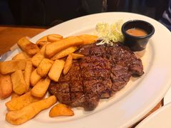 -Texas Roadhouse(世纪汇广场店)