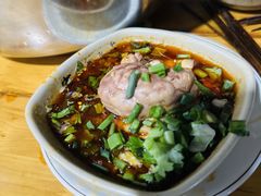 -老瓦房冷锅串串(文殊院店)