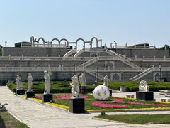 -北京世界公园