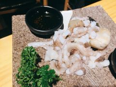 -伊茉家的烤肉店(勒泰中心店)