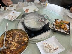 -源港渔村-中山脆肉鲩(博罗店)