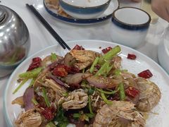 -威海渔村(黄兴路店)