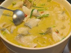 -粗茶淡饭·隐庐私厨(东亭店)
