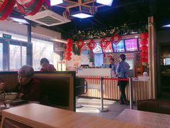 -老上海里弄味道(知春路店)