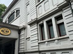 -上海花园饭店