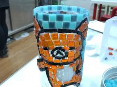 -瓦匠工社·马赛克·积木拼图·亲子手工DIY