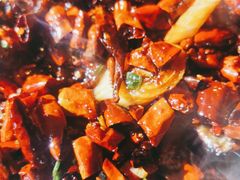 -江边城外烤全鱼(方庄时代购物中心店)