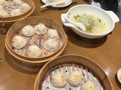 -南翔馒头店(豫园店)