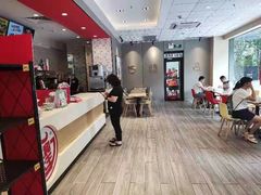 -永和大王(一口茶豆浆|花香豆更香·碧榕湾店)