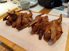食堂小帅鸽-0776食堂·京城创意菜(七里庄店)