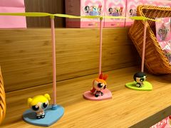 -奈雪的茶(来福士广场店)