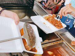 -细妹五香牛杂(步行街店)