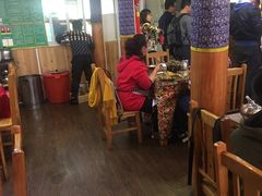 大堂-苗湘食府(十年店)