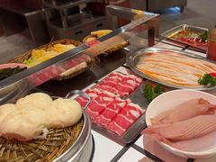 -朱光玉火锅馆(正弘城店)