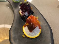 -陆壹捌餐厅(五大道店)