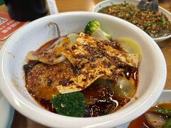-艺味深尝(云锦路店)