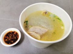 -四里沙茶面(湖滨四里店)