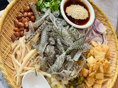 -丰尔粥食·粥底火锅·桑拿鸡(大良总店)