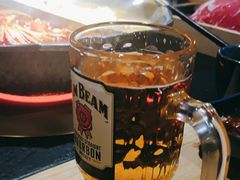 -湊湊火锅·茶憩(上海合生汇店)