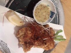 -味太助·银饭食堂(中华城店)