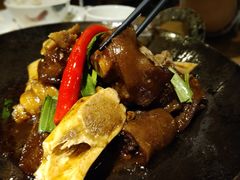 -杭百味·大众精选杭帮菜(西湖音乐喷泉店)