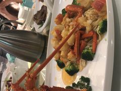 -御花园·粤菜·海鲜火锅(中山公园店)
