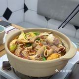 吃货日记：牛杂控的福音