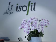 -Isofit 普拉提·婵柔工作室