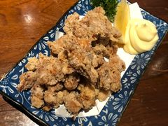 -千代武日本料理(开发区店)
