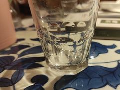 -绿茶餐厅(王府井永宁门店)