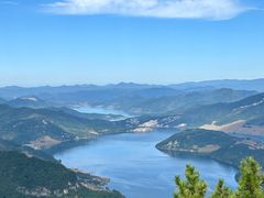 -九鼎铁刹山风景区