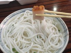 濑粉-凌舍好烧鹅(中山路店)