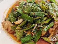-金熊猫川菜餐厅