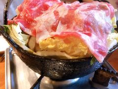 牛肉豆腐煮-三月居酒屋(青年大街店)