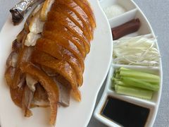 -便宜坊烤鸭店(科创店)