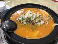 -李师傅脆肚(梅林店)