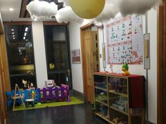 -子曰书院·古筝围棋书法国画小主持(夏都店)