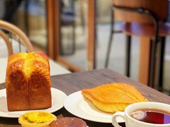 -CARINO BAKERY&CAFE(南方商城店)