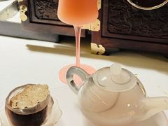 -莉莉海堂HAITANG·烤鸭(国贸商城店)