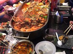 -冰城小镇音乐串吧·聚会餐厅(百子湾店)