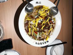 -新太二·鲜料川菜(群光广场店)