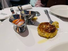 -MORTON'S 莫尔顿牛排坊(北京丽晶酒店)