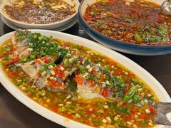 -飞虹鱼馆(春华路店)