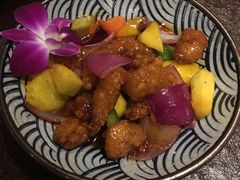 -上楼私房菜(院士路店)