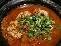 -情妹妹干锅锅(中海国际购物公园店)