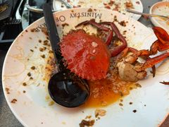 -Ministry of Crab•MOC(交子大道店)